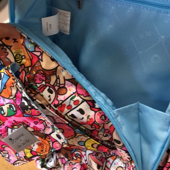 NWT - Jujube tokipops Minibe - Picture 5 of 5